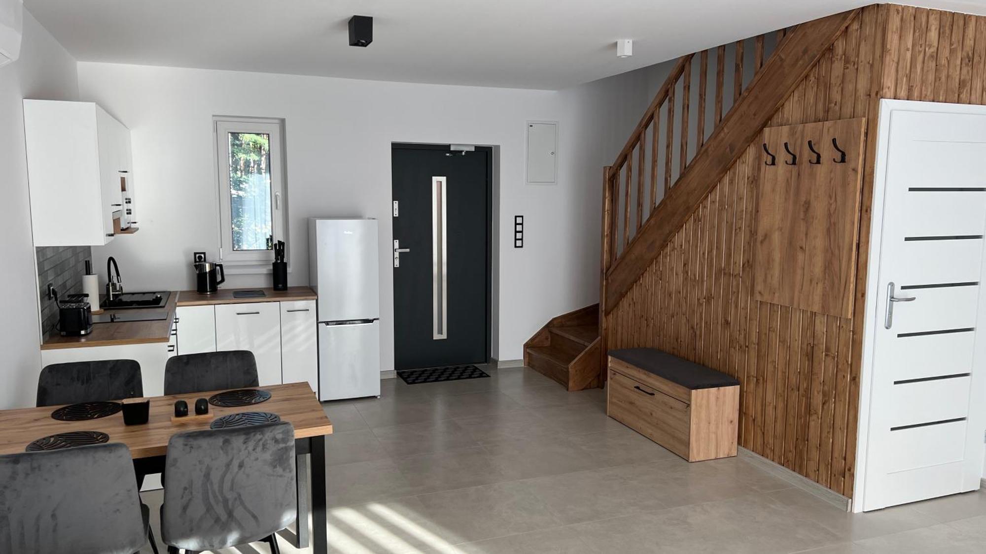 בוז'קובו Grey House Apt מראה חיצוני תמונה