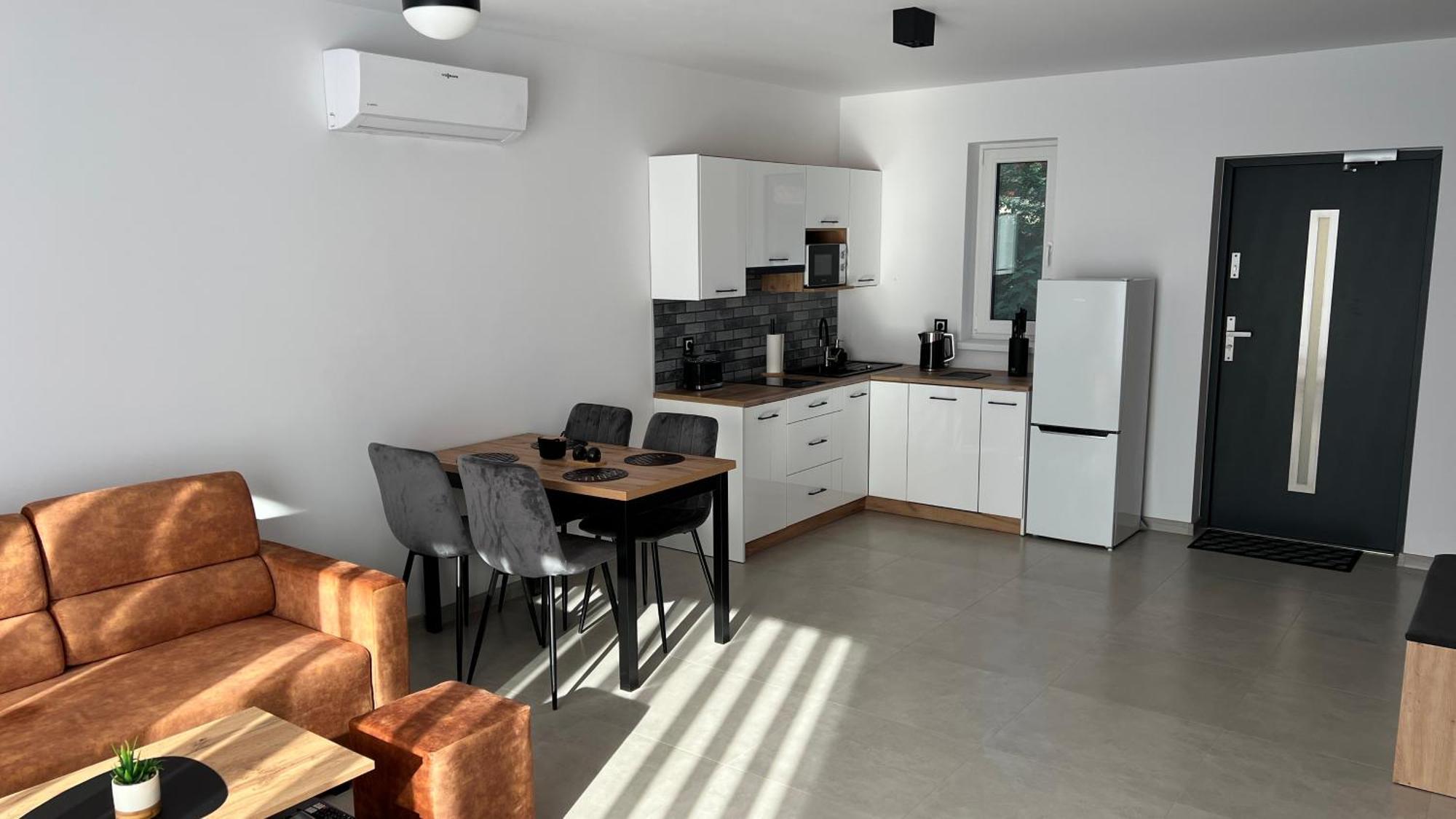 בוז'קובו Grey House Apt מראה חיצוני תמונה