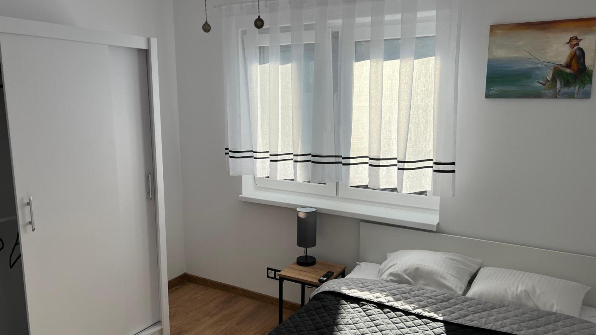 בוז'קובו Grey House Apt מראה חיצוני תמונה