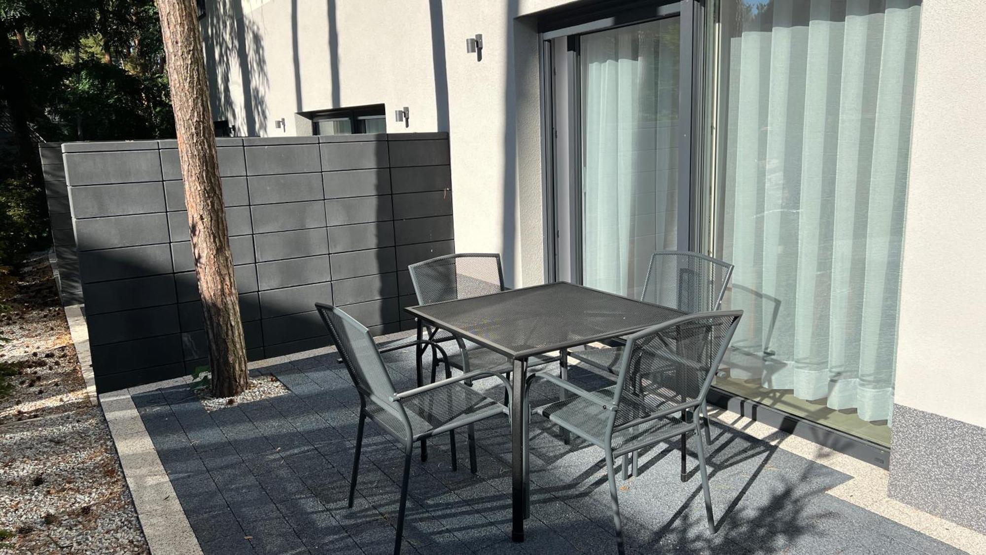 בוז'קובו Grey House Apt מראה חיצוני תמונה