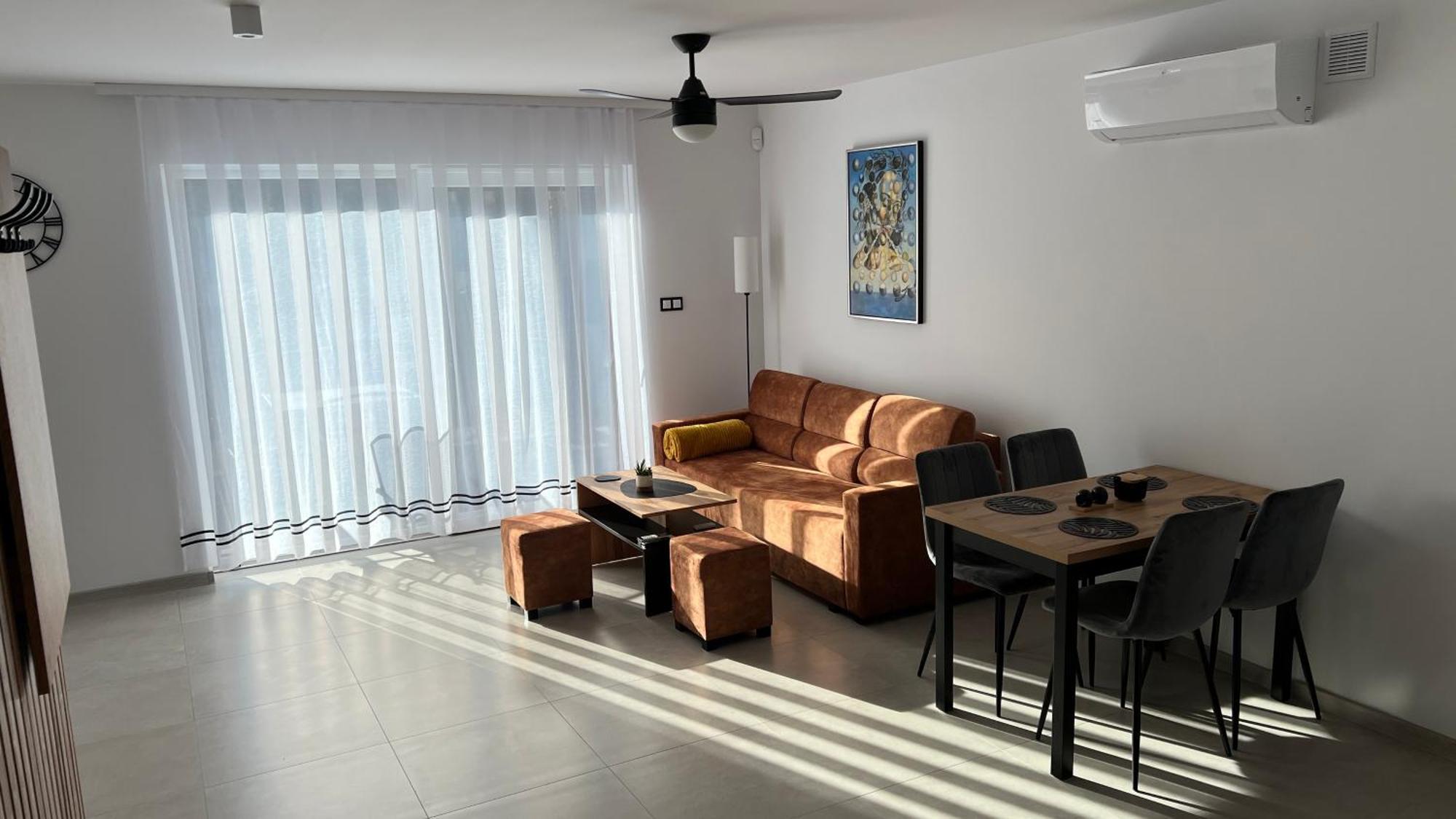 בוז'קובו Grey House Apt מראה חיצוני תמונה